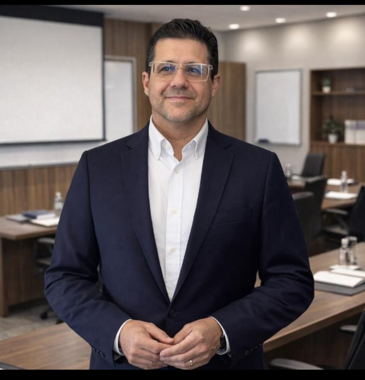 Ademir Vogel