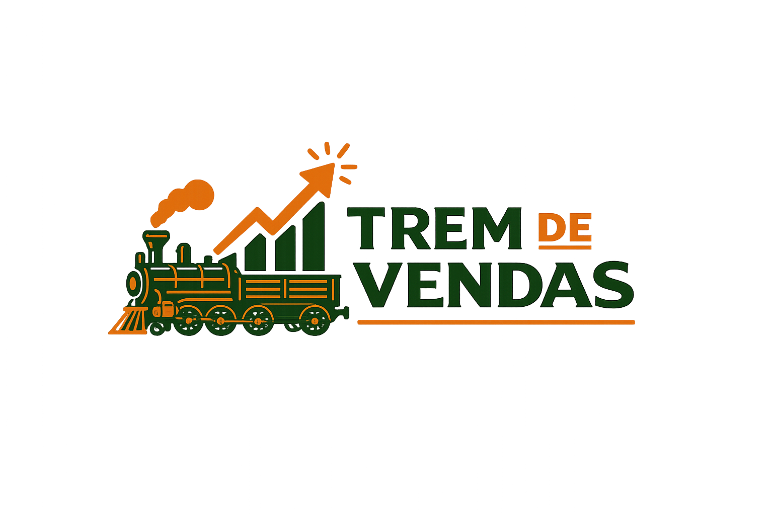 Trem de Vendas